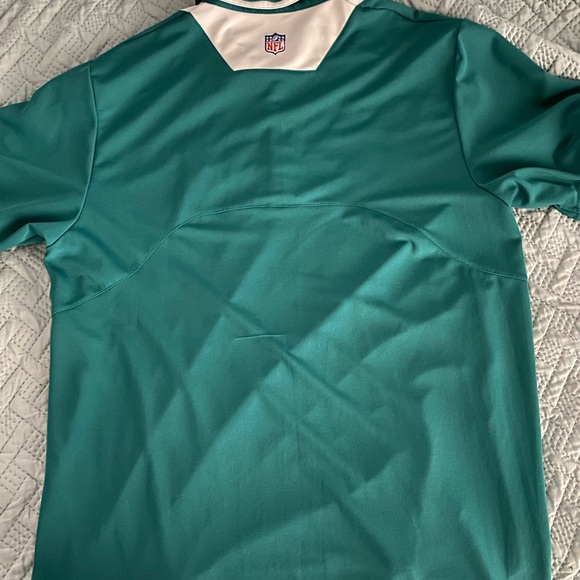 Miami Dolphins Polo - Picture 3 of 3